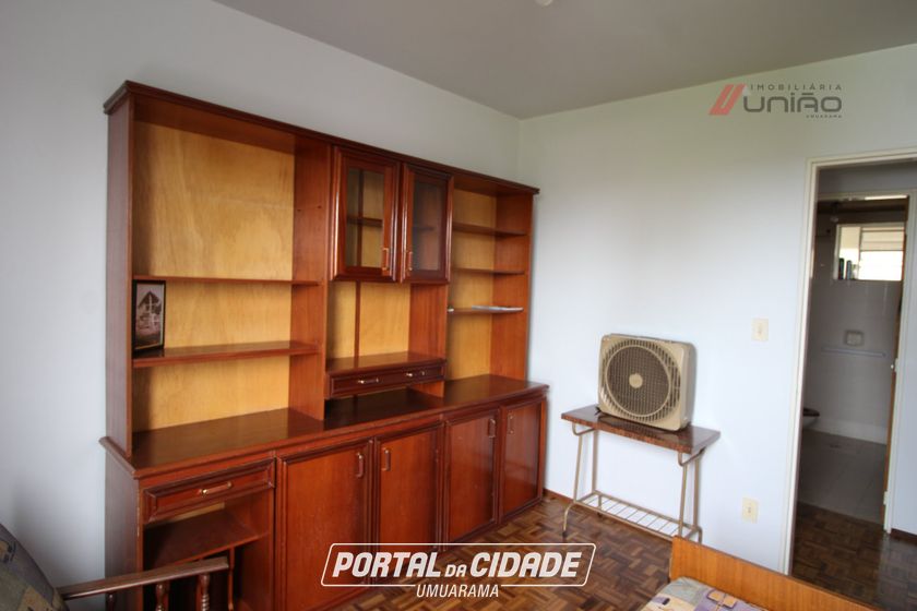 Apartamento &agrave; venda - 94m&sup2; - Zona 1
