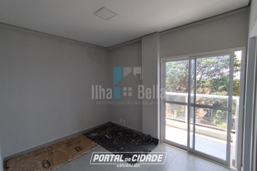 Apartamento para alugar - Zona III