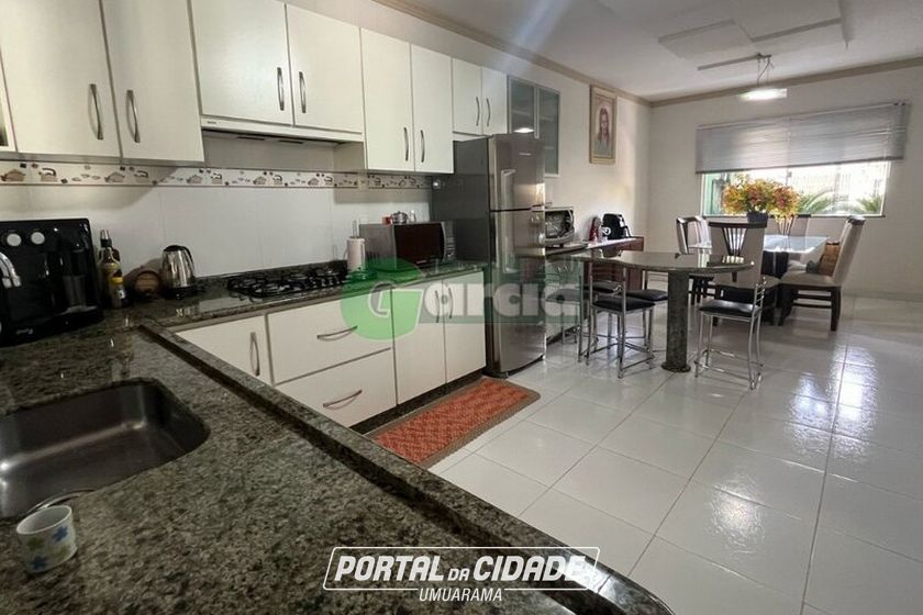 Casa &agrave; venda - 260m&sup2; - Parque Cidade Jardim
