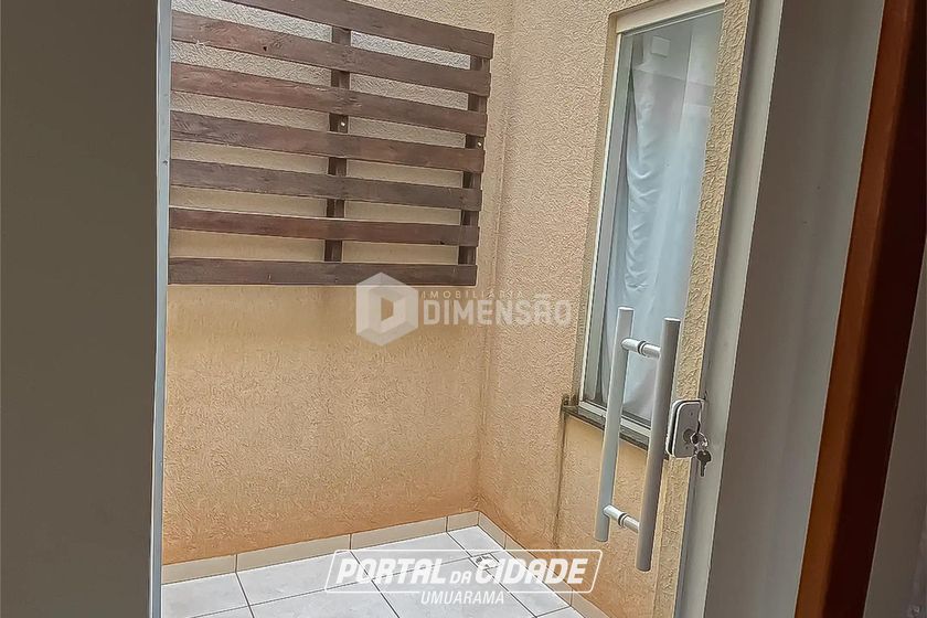 Casa &agrave; venda - 84m&sup2; - Parque Ibirapuera