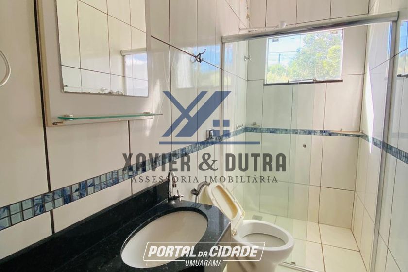 Casa &agrave; venda - 154m&sup2; - Parque Alto do Paran&aacute;