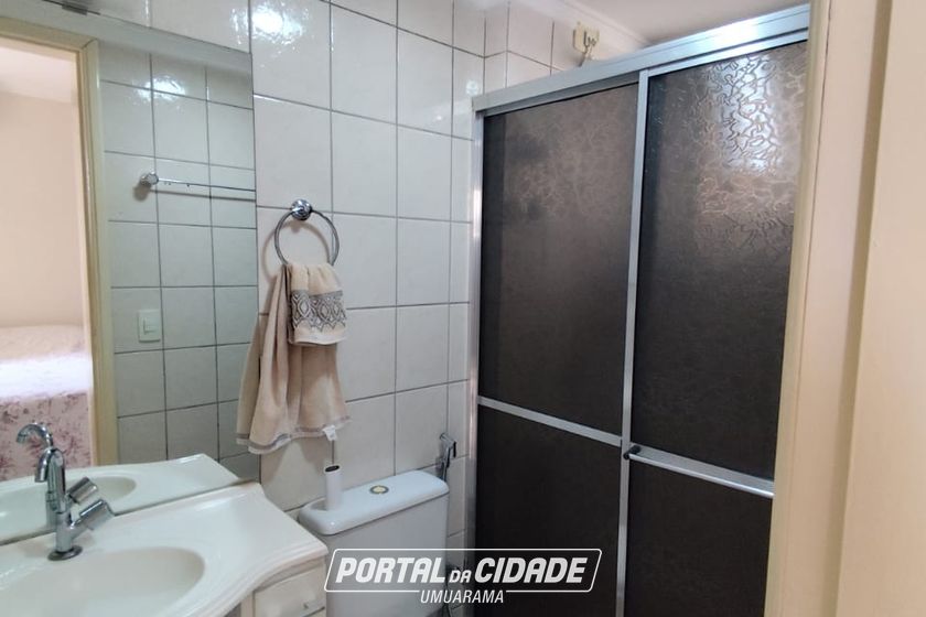 Apartamento &agrave; venda - 97m&sup2; - Avenida Londrina
