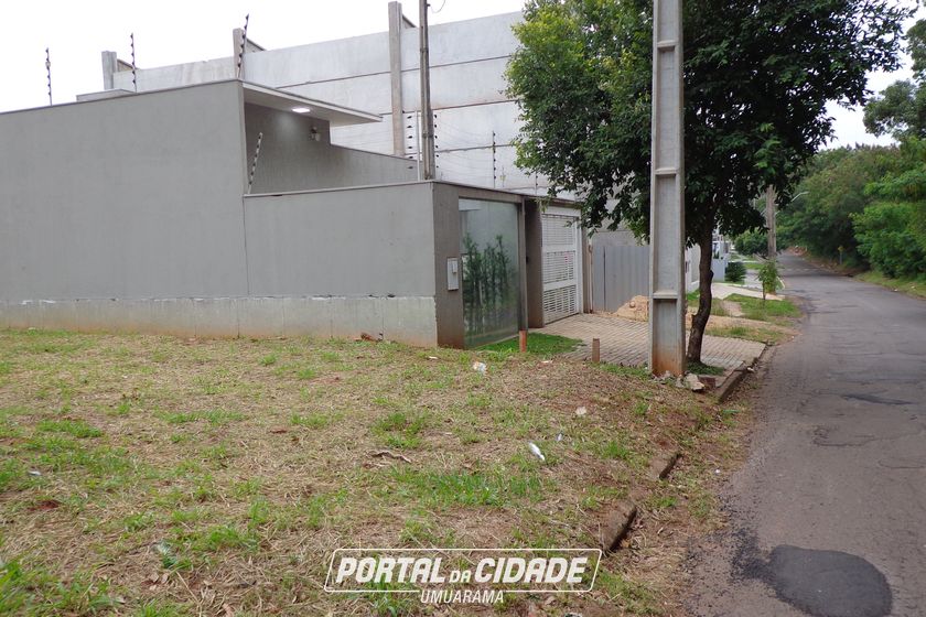 Terreno &agrave; venda - 133m&sup2; - Jardim S&atilde;o Francisco
