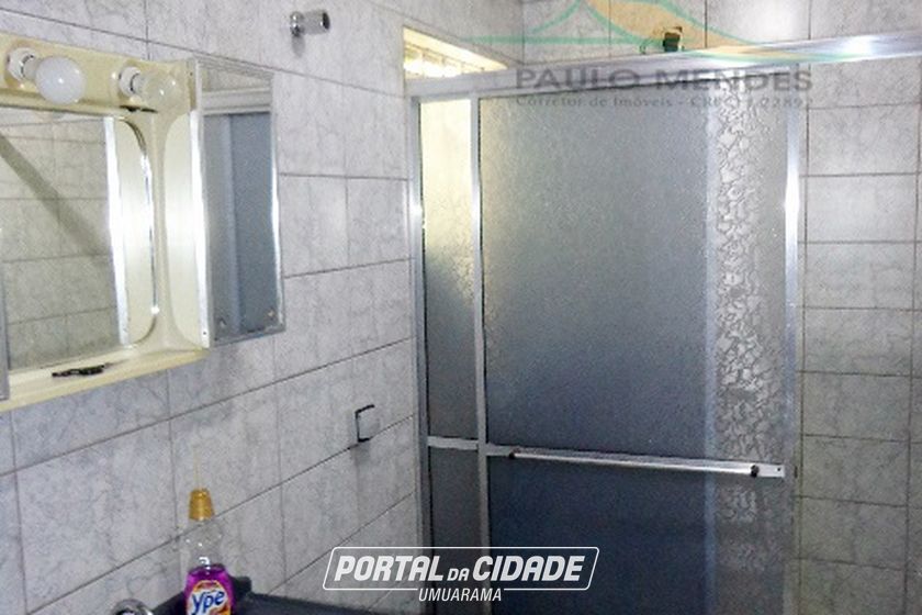 Casa &agrave; venda - 158m&sup2; - Zona 3