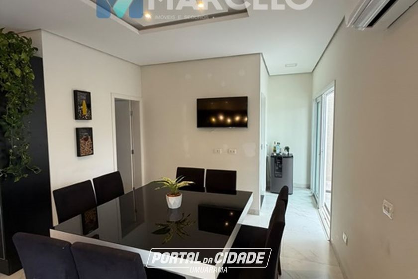 Sobrado &agrave; venda - 250m&sup2; - Jardim Am&eacute;rica
