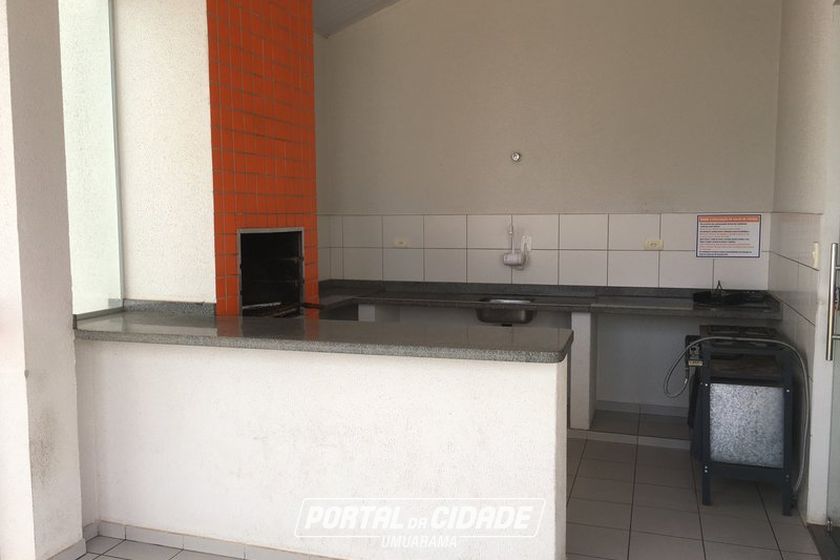 Apartamento &agrave; venda - 61m&sup2; - Zona I-A