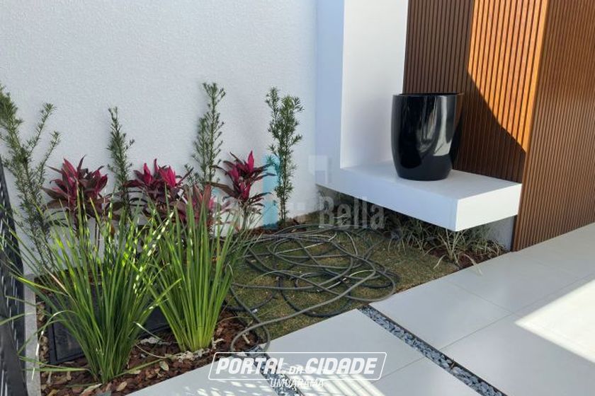 Casa &agrave; venda - Jardim Am&eacute;rica