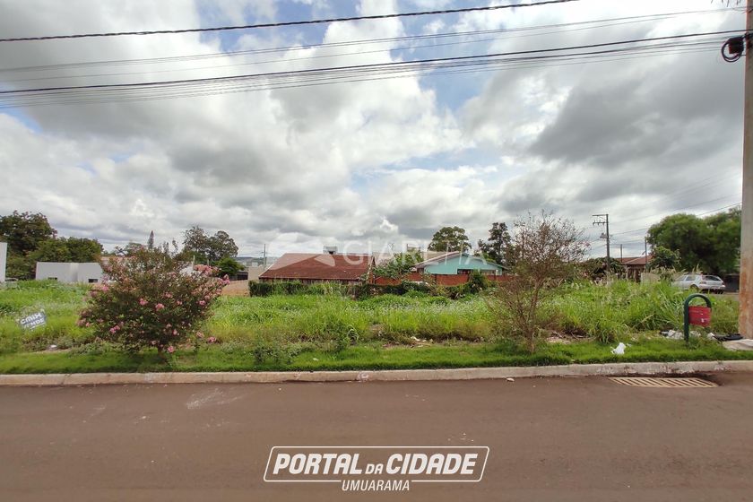 Terreno &agrave; venda - 353m&sup2; - JARDIM S&Atilde;O FRANCISCO