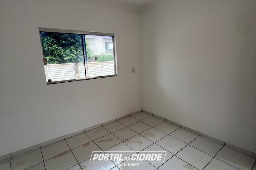 Casa para alugar - 80m&sup2; - Parque Bandeirantes