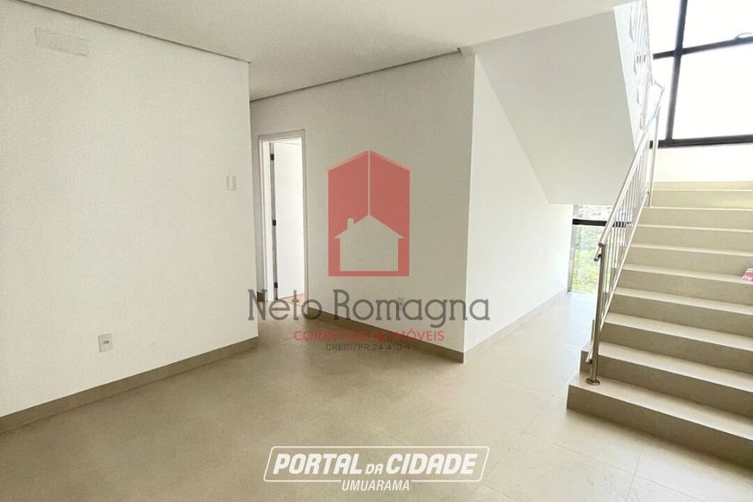 Apartamento &agrave; venda - 132m&sup2; - Parque Residencial da G&aacute;vea