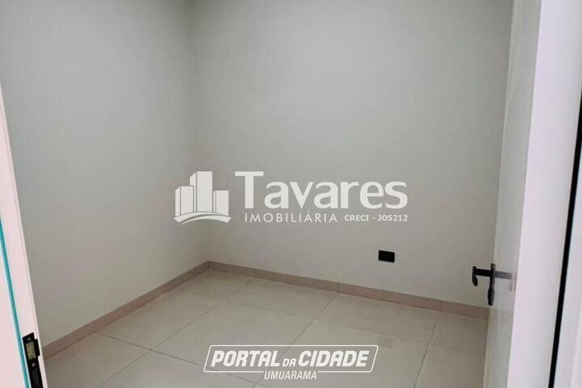 Casa &agrave; venda - 69m&sup2; - Jardim das Cerejeiras