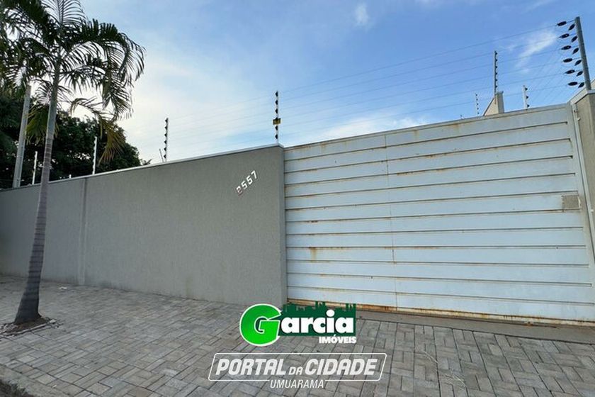 Ch&aacute;cara &agrave; venda - 181m&sup2; - JARDIM GRACIOSA