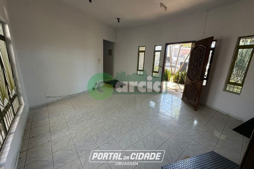 Casa para alugar - Zona V