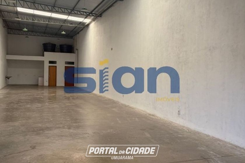 Apartamento para alugar - Centro