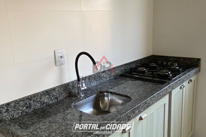 Apartamento &agrave; venda - 70m&sup2; - Centro