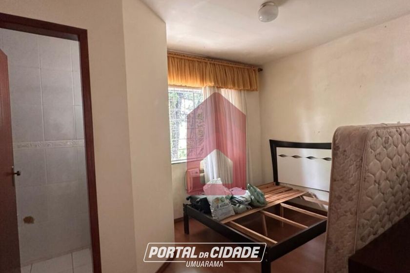 Casa &agrave; venda - 243m&sup2; - Zona V