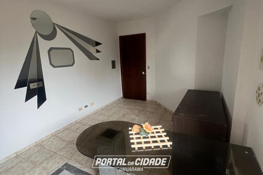 Apartamento para alugar - 30m&sup2; - Zona 1 A