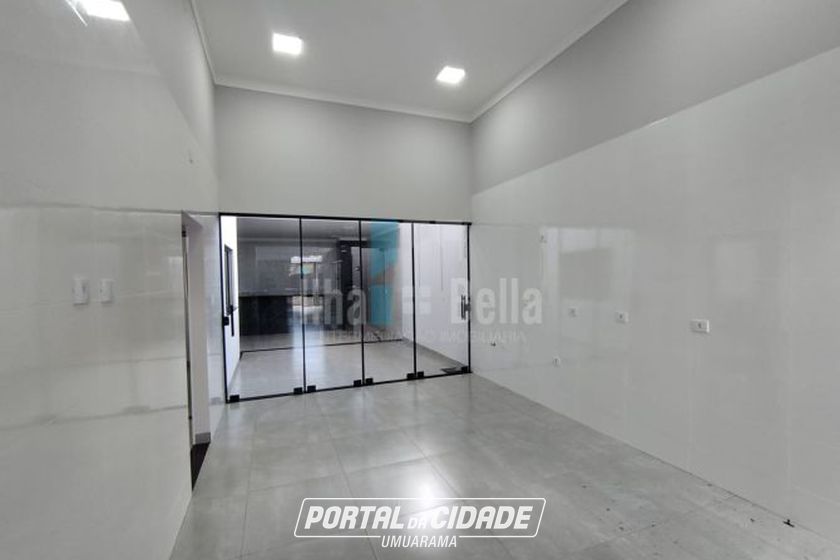 Casa para alugar - Jardim Pac&iacute;fico