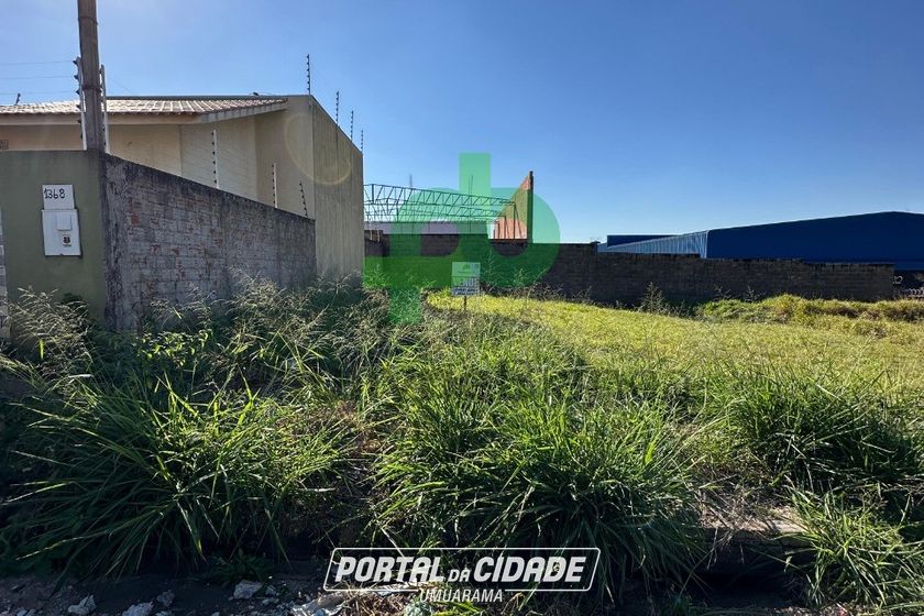 Terreno &agrave; venda - 133m&sup2; - PARQUE RESIDENCIAL VIENA III