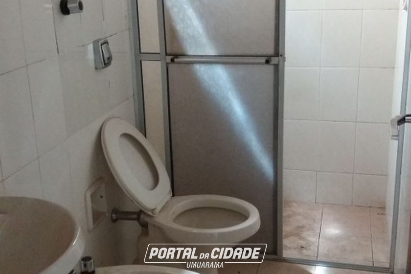 Apartamento &agrave; venda - 91m&sup2; - Zona I