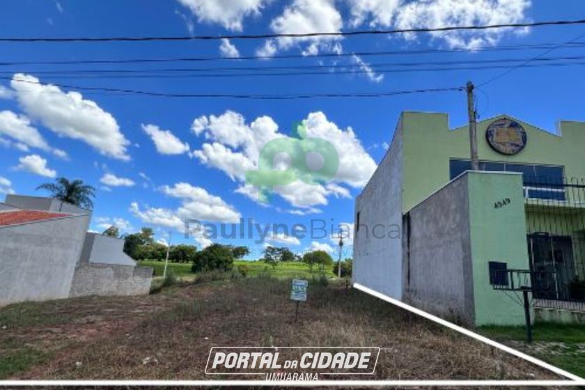 Terreno &agrave; venda - 144m&sup2; - JARDIM PIMENTEL