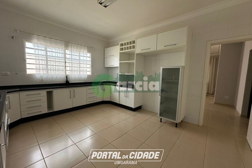 Casa para alugar - Zona II