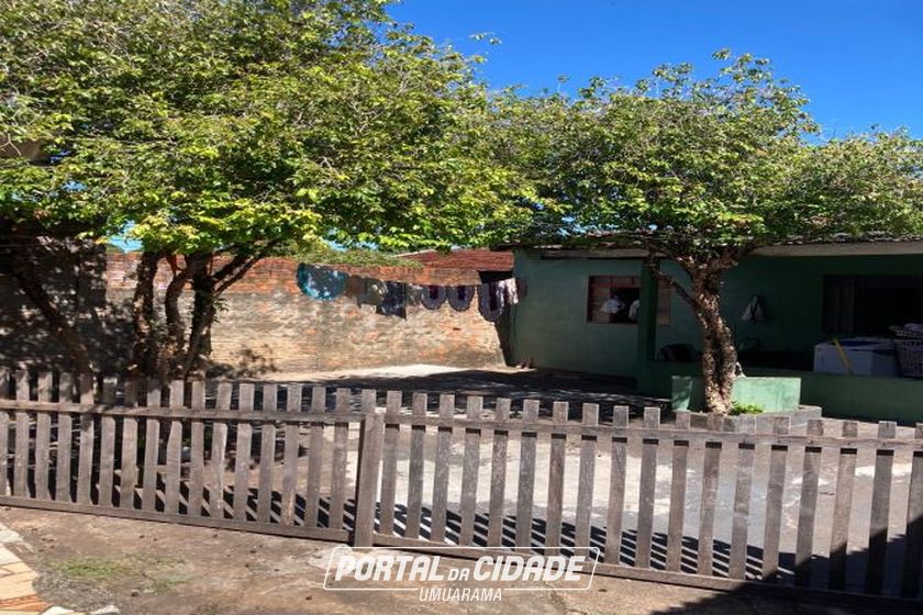 Casa &agrave; venda - 