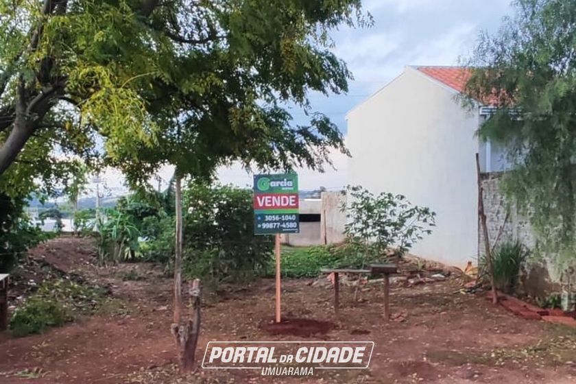 Terreno &agrave; venda - 229m&sup2; - Jardim Real