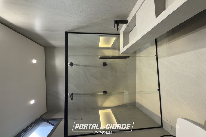 Casa &agrave; venda - 247m&sup2; - Condom&iacute;nio Residencial Europark