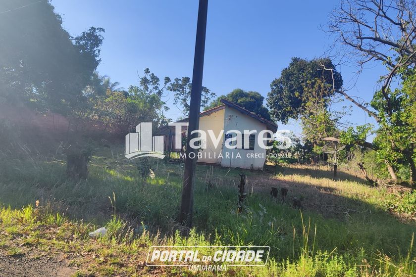 Ch&aacute;cara &agrave; venda - 5040m&sup2; - zona rural