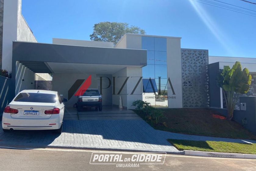 Casa &agrave; venda - 218m&sup2; - Jardim Belvedere