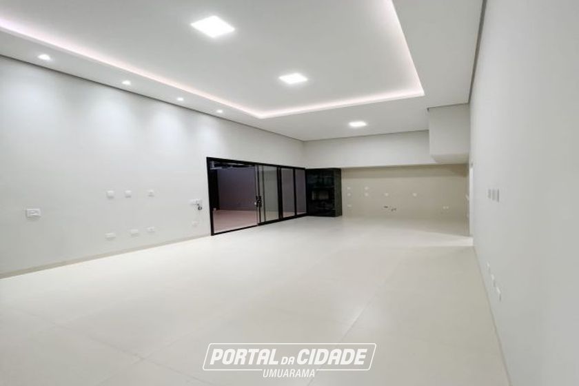 Casa &agrave; venda - Jardim Santa Clara