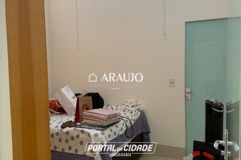 Casa &agrave; venda - 183m&sup2; - Zona III