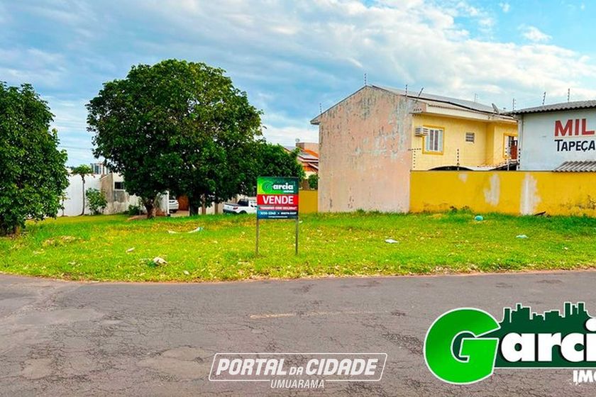 Terreno &agrave; venda - 253m&sup2; - Parque Bandeirantes