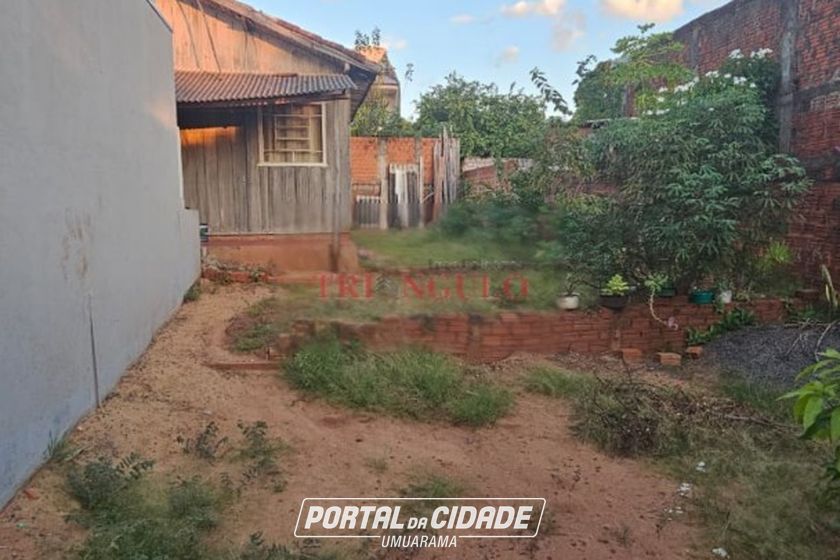 Casa &agrave; venda - 59m&sup2; - ZONA V