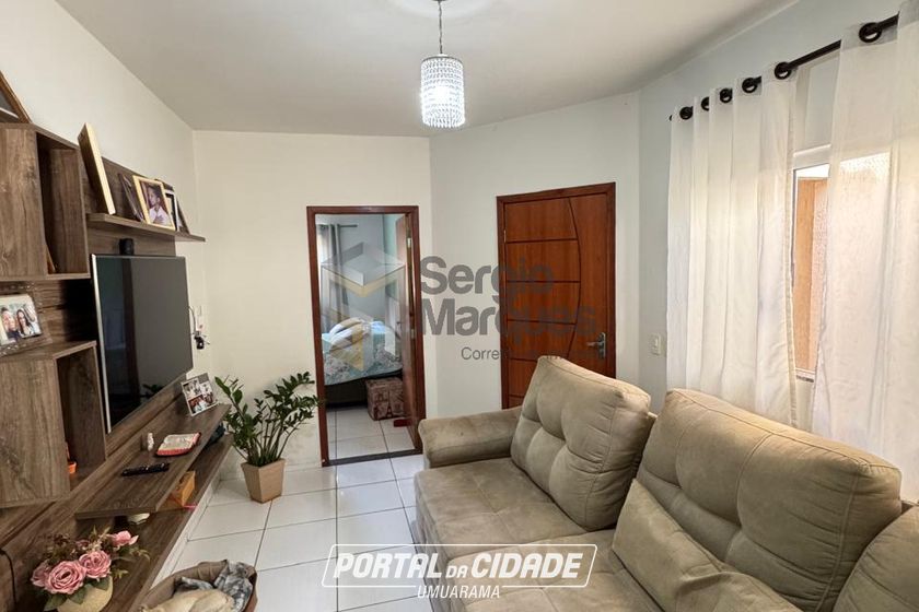 Casa &agrave; venda - 258m&sup2; - Alto S&atilde;o Francisco