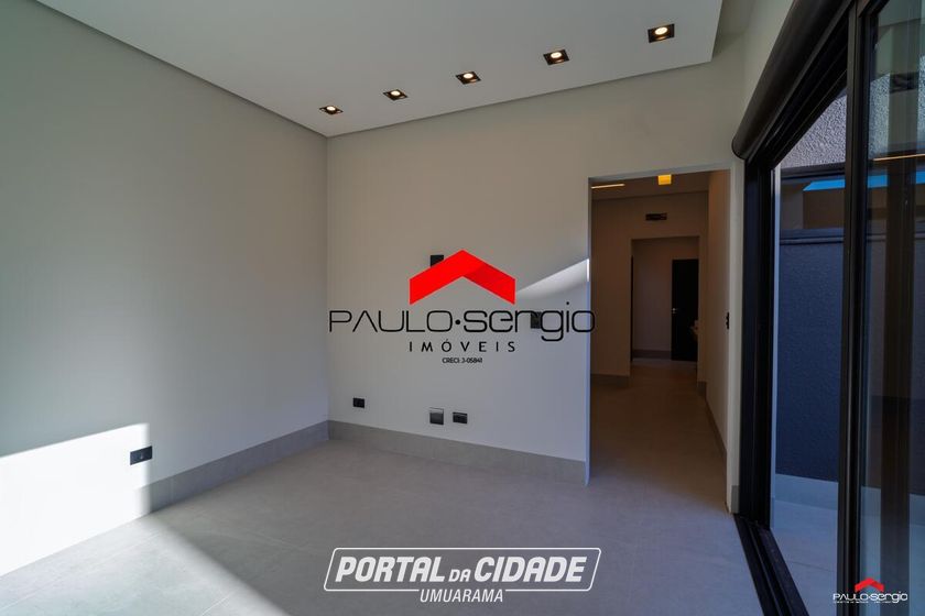 Casa &agrave; venda - 183m&sup2; - Jardim Interlagos II