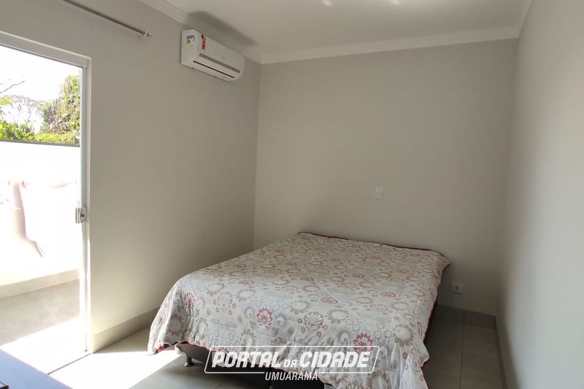 Casa &agrave; venda - 180m&sup2; - Jardim Am&eacute;rica