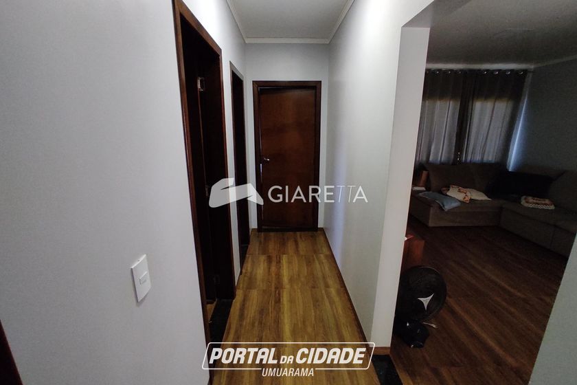 Casa &agrave; venda - 141m&sup2; - CONC&Oacute;RDIA DO OESTE