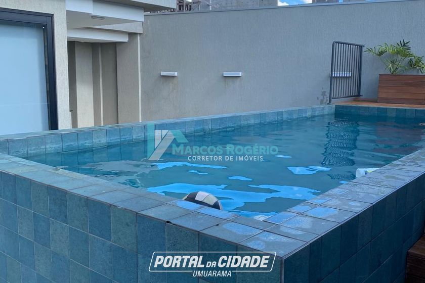 Apartamento &agrave; venda - 116m&sup2; - Parque da G&aacute;vea