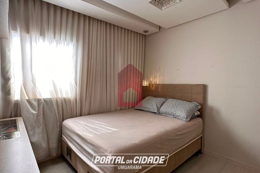 Apartamento &agrave; venda - 84m&sup2; - Jardim Aratimb&oacute;