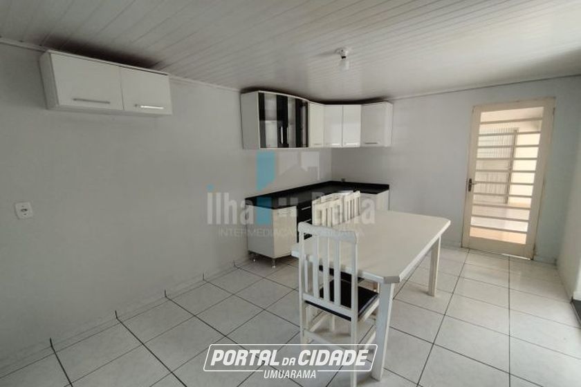 Casa para alugar - Jardim Uni&atilde;o