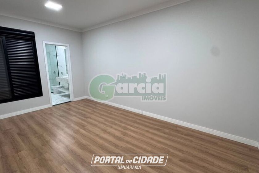 Casa &agrave; venda - 132m&sup2; - Parque Interlagos