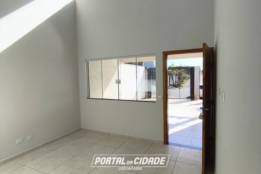 Casa &agrave; venda - 98m&sup2; - Jardim Yoshi