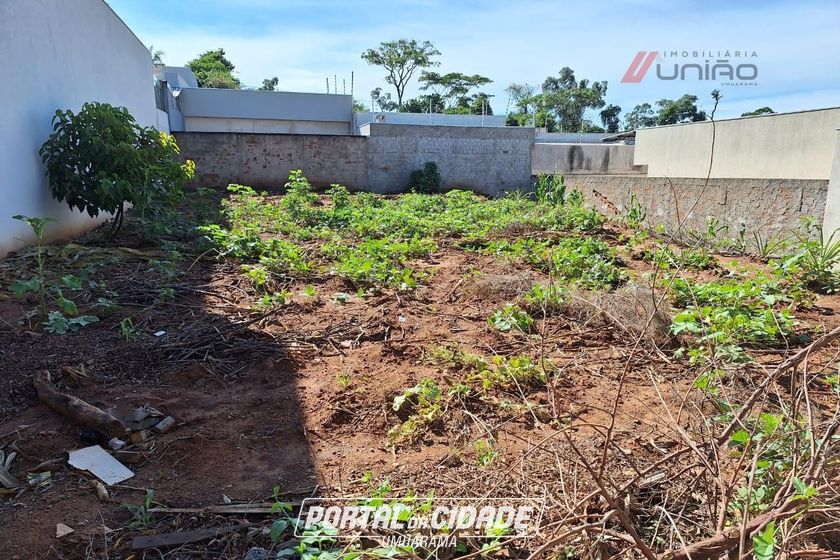 Terreno &agrave; venda - 161m&sup2; - Parque Ibirapuera