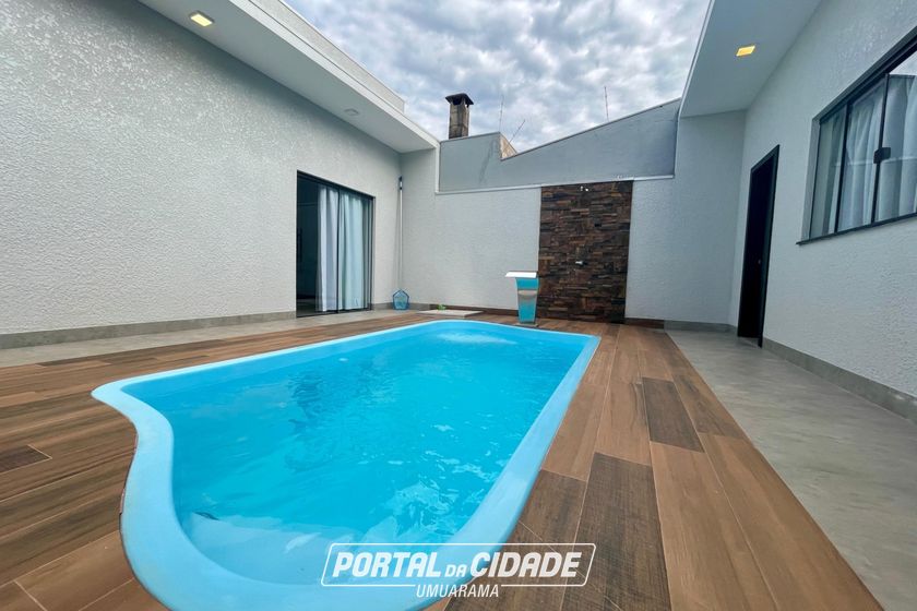 Casa &agrave; venda - 195m&sup2; - PARQUE CIDADE JARDIM