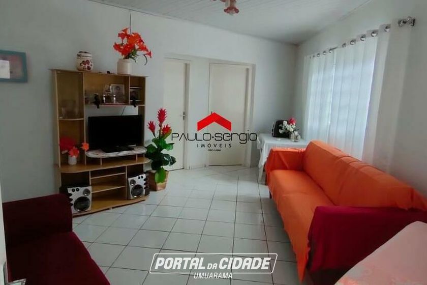 Casa &agrave; venda - 130m&sup2; - Jardim Vit&oacute;ria