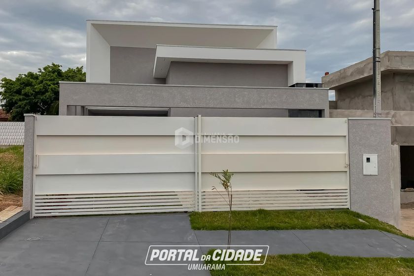 Casa &agrave; venda - 74m&sup2; - Jardim Ibis