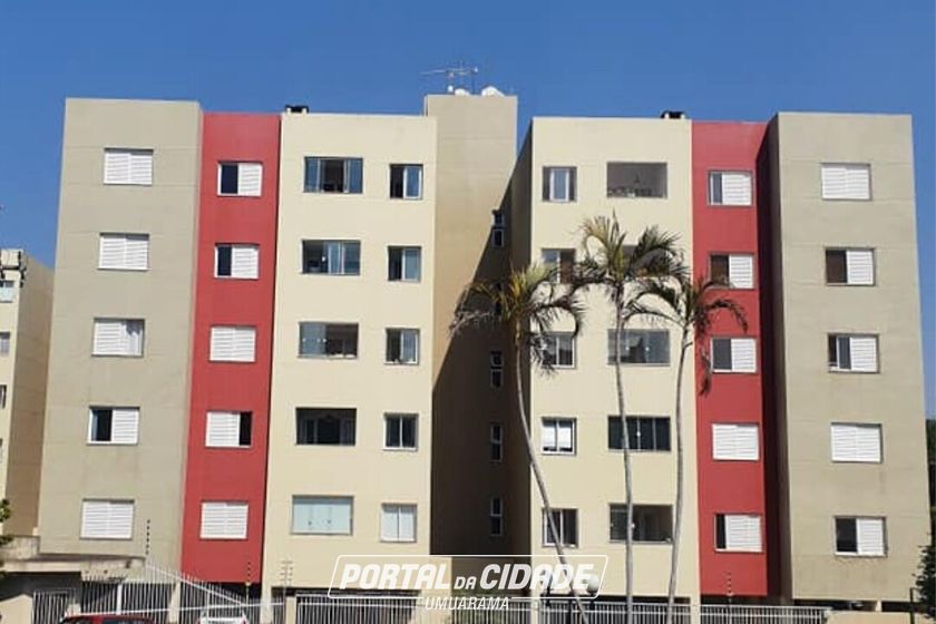 Apartamento &agrave; venda - 97m&sup2; - Jardim S&atilde;o Jos&eacute;
