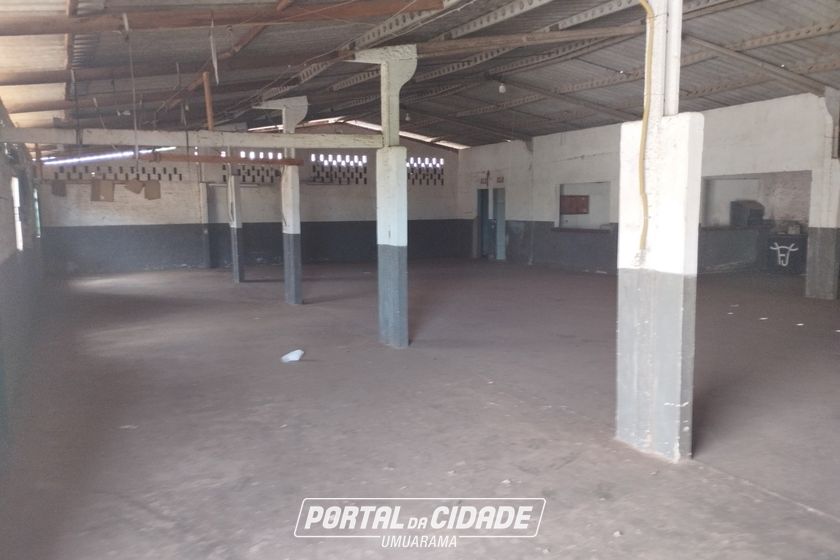 Sal&atilde;o Comercial para alugar - JARDIM SAO CRISTOVAO